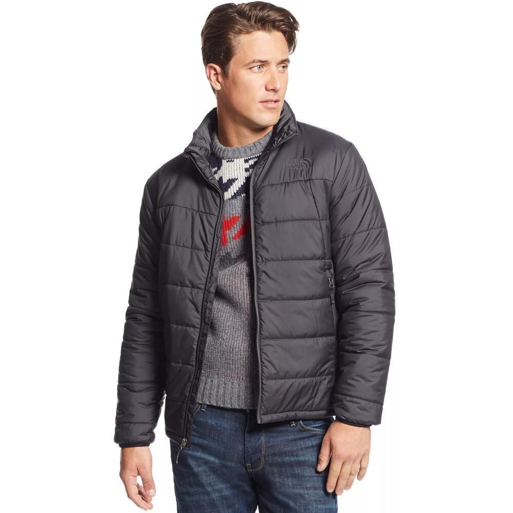 The North Face Bombay Mid Layer Puffer Jacket Men’s XL Outdoor Hiking Gorpcore